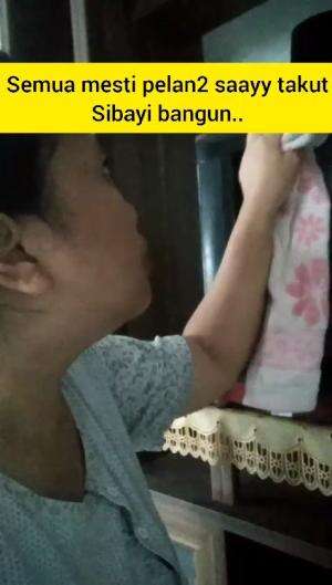 realita ibu rumah tangga ngurus keluarga
#iburumahtangga 
#fypシ 