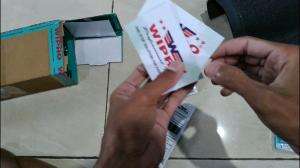 peralatan wipro #unboxing #wipro #tool #alat #tang

