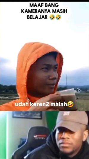 Udah Keren Malah Cameranya Bikin Greget🤣🤣Video meme lucu Bikin Ngakak Abizzz.#rctiplus #shortplus #videolucu #lucu #funny #funnyvideo #comed