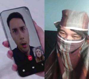 jangan percaya dengan manusia