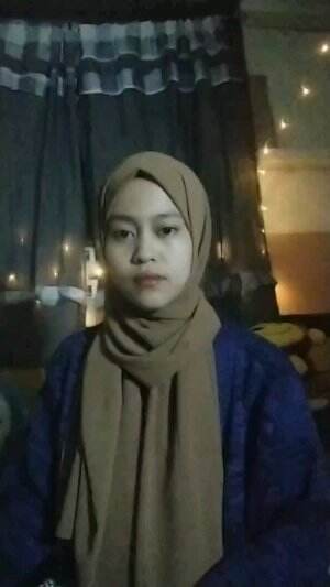 ada urusan apa kamu kesini??🙄