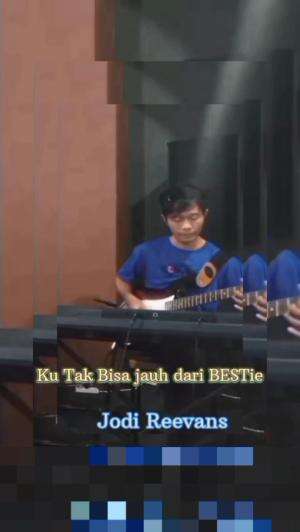 #Ku Tak Bisa jauh dari BESTie