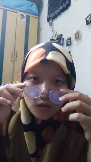 alis gue samar samar jogednya 