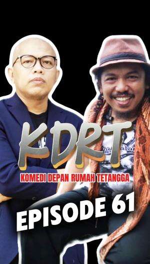 Beras cap hape | KDRT Eps 61  #RCTIPlus  #komedi 