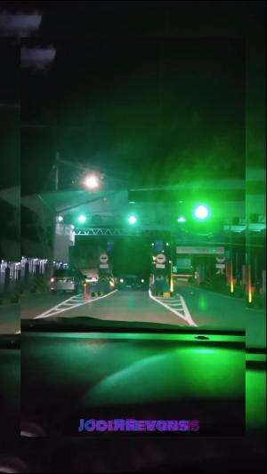 #test tol trans Sumatera Jambi