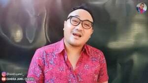 XFI2021 SOLO CANDRAJAMIL 29TH SURABAYA GEREJATUA