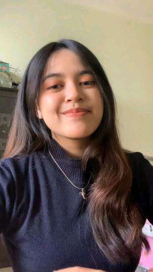 XFI2023 SOLO TASYA SALSABIELLA 23THN MALANG VERSACE ON THE FLOOR