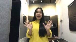 IDOL_XII Evelyn Sitorus Kota Medan Lovely & All By Myself