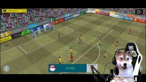 High Lights |Indonesia Vs Malaysia |Gamers Cetek