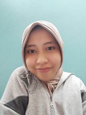 TINBS Anisa Nur Khasanah Yogyakarta 22 tahun _WORLD #TINBS