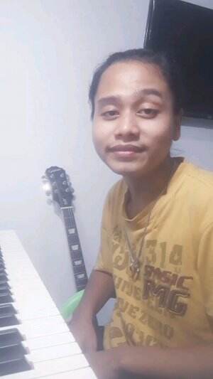 XFI2021 SOLO SULTAN ARTA 19 TAHUN  JAKARTA BARAT BUKTI & CAN'T HELP FALLING IN LOVE