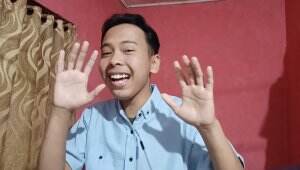 KDI 2021 FAISHALTASHDIQ BANDUNGJAWABARAT 18TAHUN JUDULLAGU:ZAPIN  #ONLINEAUDITIONKDI2021