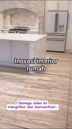 INOVASI INTERIOR RUMAH 
#interior #rumah #CRAFT 
