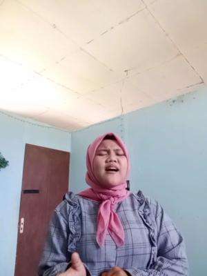 KDI 2021 RINTAN RAMADANI KABUPATEN SUKABUMI 17 TAHUN ANAK YANG MALANG  #OnlineAuditionKDI2021