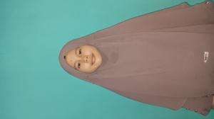 🌸 Assalamu’alaikum warahmatullahi wabarakatuh 🌸

Perkenalkan, nama saya Lyuna Azki Gasvia 👧🏻✨.
Usia saya sekarang 10 tahun 🎂, dan alhamdulil