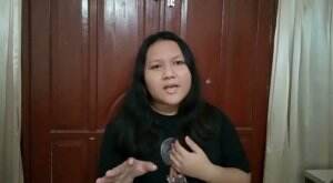 XFI2021 SOLO AVRIL FAITH NICOLE LINTANG 15 TAHUN MAKASSAR THE LAST TIME
