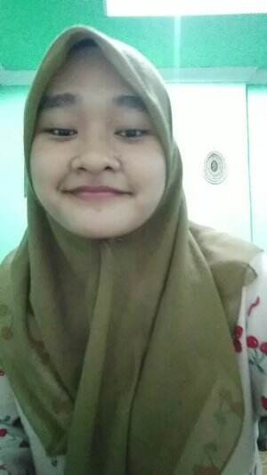 XFI2021 SOLO LINDA AYU PUSPITA 23 TAHUN TANGERANG, TETAP DALAM JIWA - ISYANA
