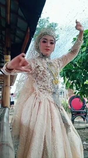 nggak bisa kalem 🤭🥳