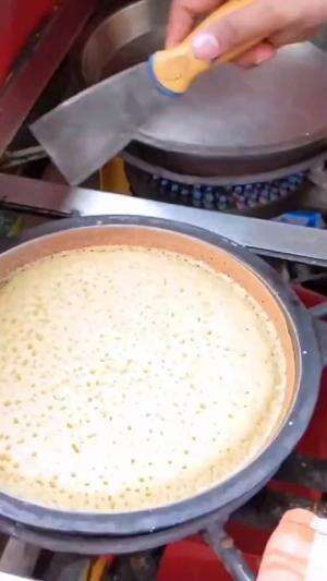 Kenapa martabak nggak sehat? terimakasih ilmunya, dok!