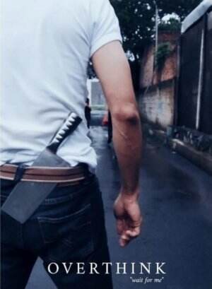 overthing #teaser #filmpendek 