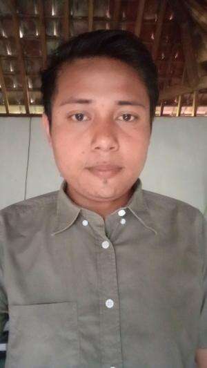 KDI 2021 Iswanto Tegal 21tahun Ilalang#OnlineAuditionKDI2021
