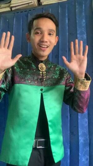 KDI 2021 ONE ASAHAN 27 DEBU DEBU JALANAN #OnlineAuditionKDI2021