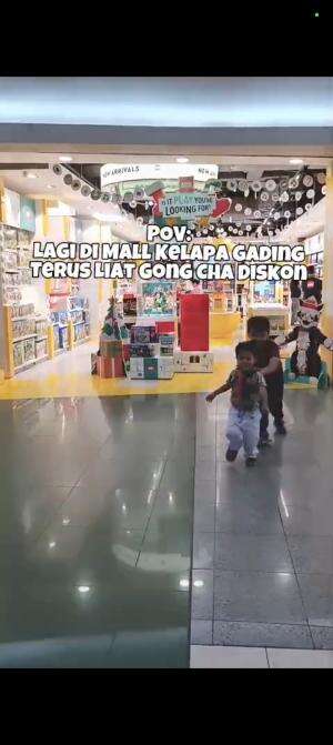 #jajanyuk #minumanviral #gongcha #RCTIPlus #HOTrctiplus #fyp 