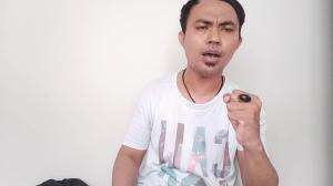 KDI2021/ M. Rofik Jahri / Surabaya/ 34/ Tabir kepalsuan # OnlineauditionKDI2021