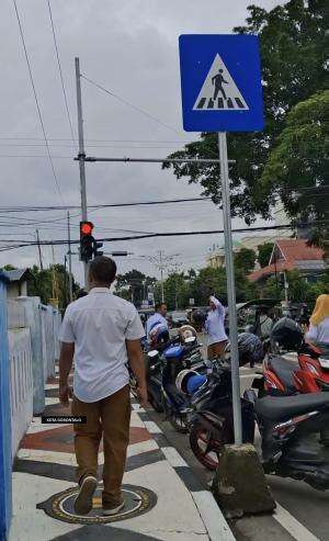 Selamat pagi warga sipil gorontalo #pemkot #kotagorontalo #gorontalohariini #wargasipil #gorontalo #indonesia 