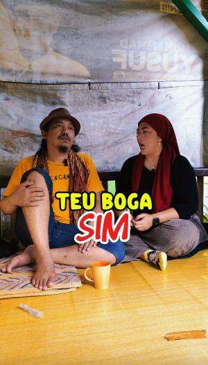 Bodor Garing | Teu Boga SIM
 #komedi  #fyp  #bodorsunda  #RCTIPlus 