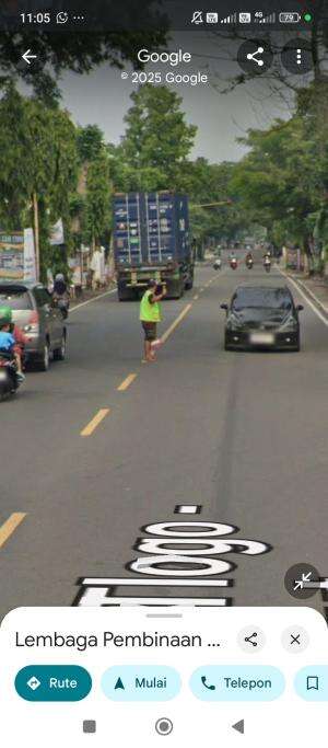 jika tak ada supeltas