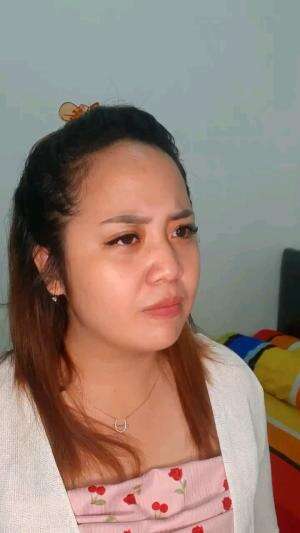 cinta emang harus di PERJUANGKAN !!!