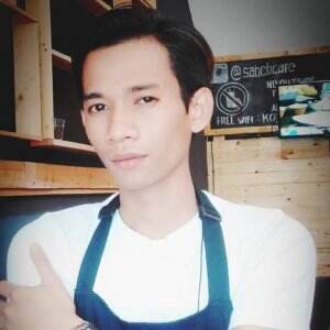 Audisi Online MCI MNC praska Aditya Zuccini Pasta
