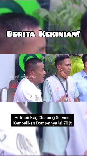 #news #fyp #fypシ゚viral #trending #foryou #RCTIPlus #HOTrctiplus