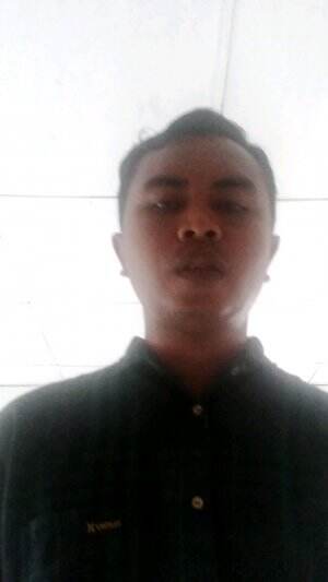 XFI2021 SOLO khairul amin 33 medan aku pasti kembali