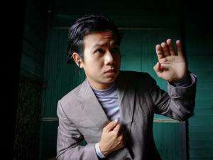 KDI2023 SOLIHIN PONTIANAK 25 TAHUN HILANG TAK  BERKESAN muhammad mashabi #onlineauditionkdi2023