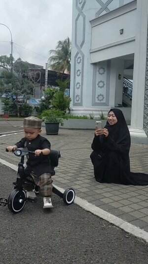KECIDUK Pak ustad lagi ngonten
 #RCTIPlus  #virall  #fypシ゚viral 