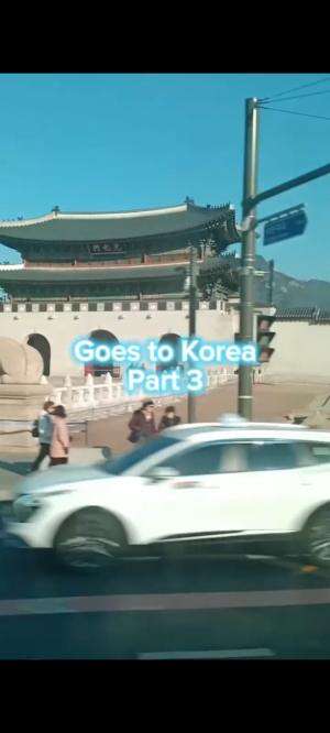Goest to Korea Part 3
