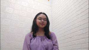 IDOL_XIII OLINDA RENATA 18 TAHUN TANGERANG HERO 