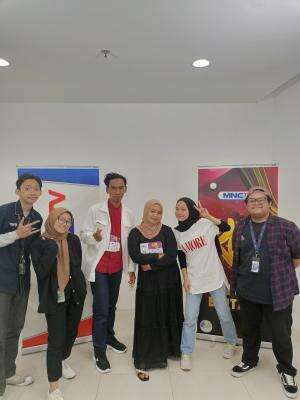 KDI2024 DULOHLEO BEKASI 24TH ADA SETAN