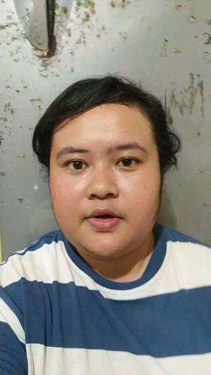 IDOL_XIV HERLINA TRISMEILINDA PRABAWATI 26 TAHUN KOTA SURABAYA AKHIR CERITA CINTA GLENN FREDLY