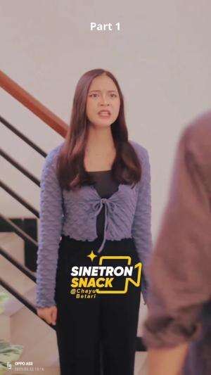 drama Indonesia