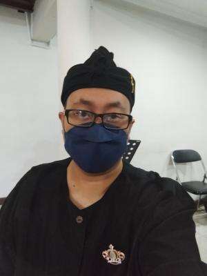 XFI2023 SOLO Allen Kristiawan 45 Bandung Mengampuni