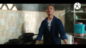 CHICKEN CURRY WITH JALAPENO ala PRINCESS dari TIMUR | 24 YO | KABUPATEN BONE  - PROVINSI SULAWESI SELATAN | EWAKOOOOO BUGISSSS