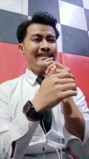 XFI2021 SOLO MOHAMMAD BOBBY SYAH 23 JAKARTA (Acapella) JUST FRIEND (Music Soulchild) & (Medley) CAN WE TALK/JUST FRIEND (Tevin Soulchild) 
