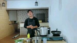 MIE AYAM DAN SIOMAY DIMSUM ALA RAKA #onlineauditionmci9