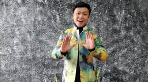 KDI 2021 Ferto Haryono Kota Prabumulih - Sumatera Selatan 23 Tahun Sapu Tangan Merah #OnlineAuditionKDI2021