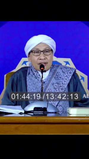 Tausiah BUYA YAHYA 
#Tausiah #Buya Yahya #contentcreatorpemula 