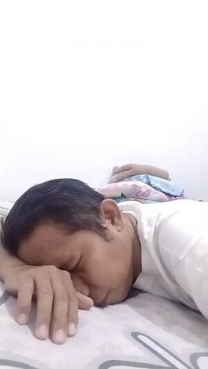 sedih banget