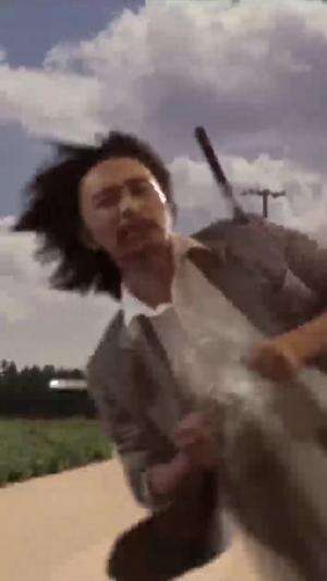 kung Fu hustle #kungfuhustle #filmkomedi #filmchina #shortplus #RCTIPlus #fyp #fypシ 